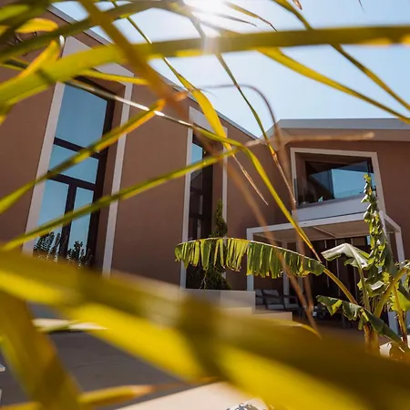 Magnifico Airport 3* Catania