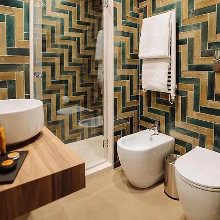 Affittacamere Magnifico Airport Catania