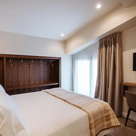 Magnifico Airport Catania