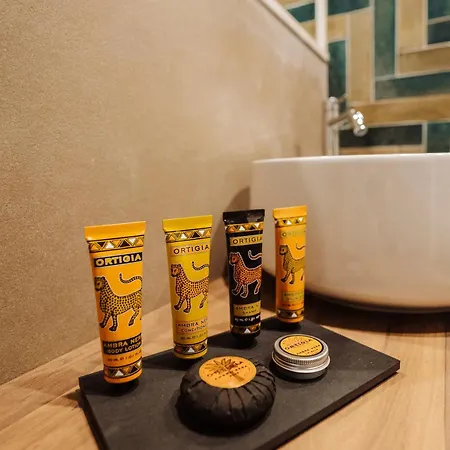 Magnifico Airport Affittacamere 3*