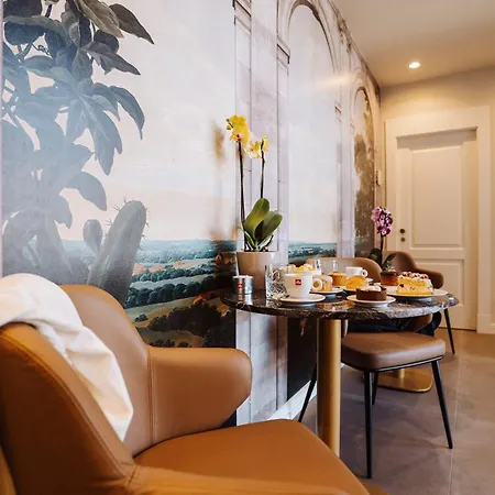 Affittacamere Magnifico Airport