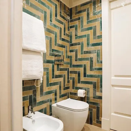 Magnifico Airport Catania