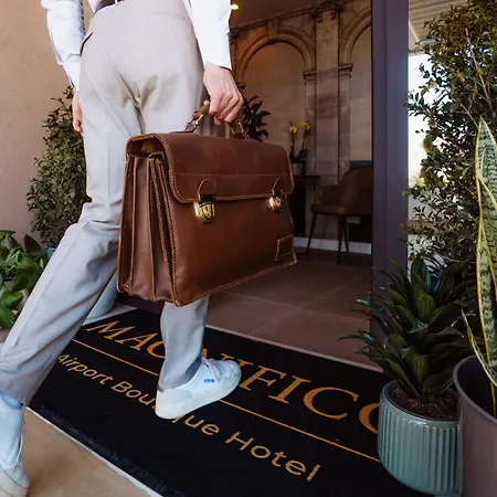 Magnifico Airport Affittacamere