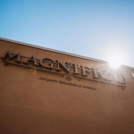 Affittacamere Magnifico Airport 3*