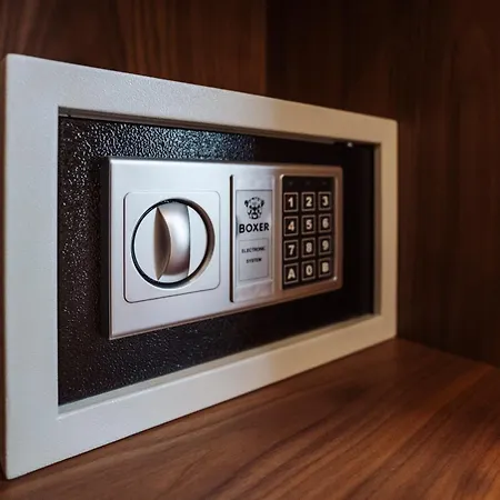 Affittacamere Magnifico Airport Catania