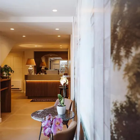 Affittacamere Magnifico Airport Catania