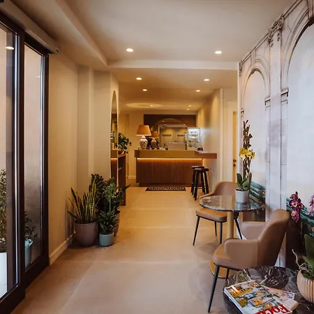 Magnifico Airport 3*