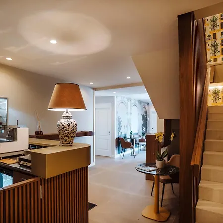 Magnifico Airport Affittacamere 3*