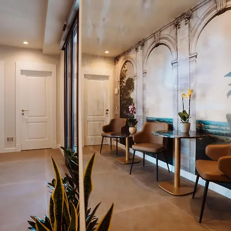 Magnifico Airport Catania