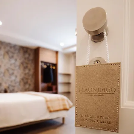 Magnifico Airport Affittacamere