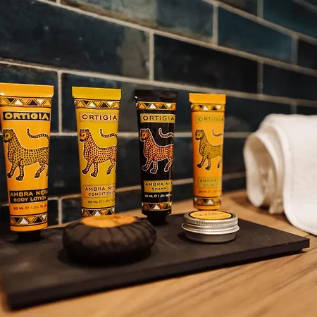 Affittacamere Magnifico Airport 3*