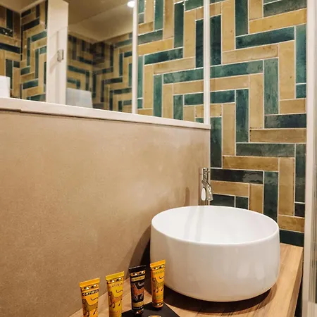 Affittacamere Magnifico Airport