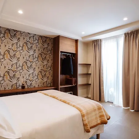 Magnifico Airport Catania