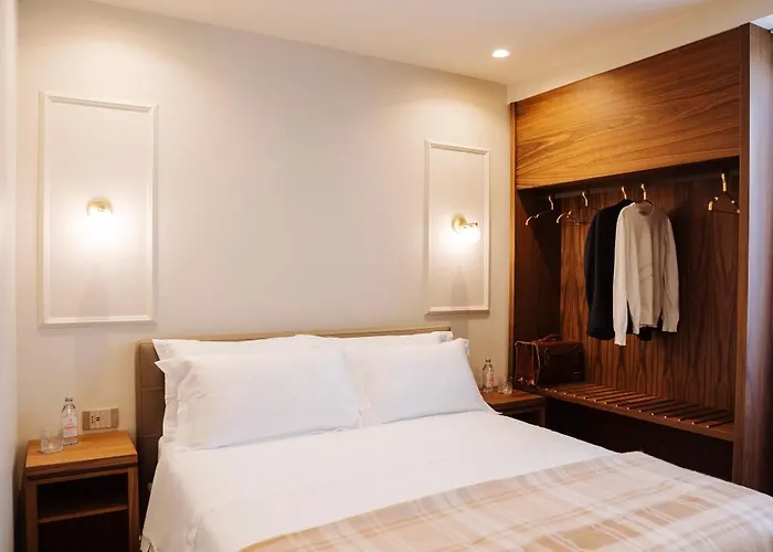 Magnifico Airport 3*