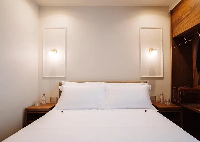 Gæstehus Magnifico Airport Catania