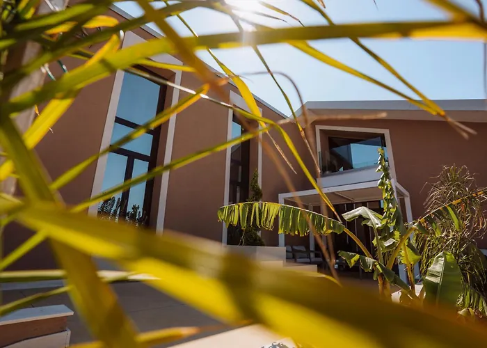 Magnifico Airport 3* Catania