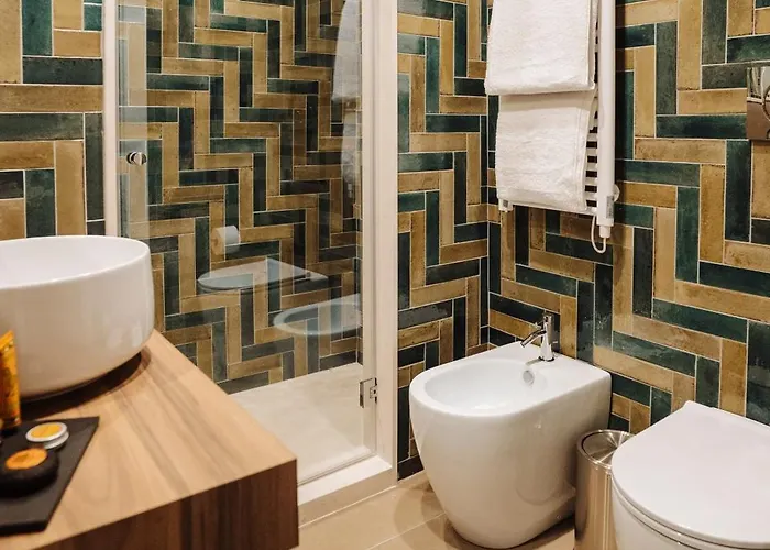 Gæstehus Magnifico Airport Catania