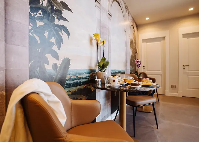 Gæstehus Magnifico Airport