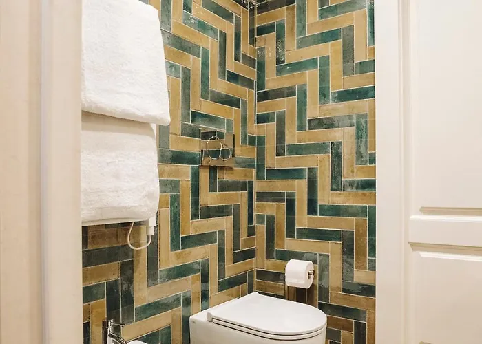 Magnifico Airport Catania