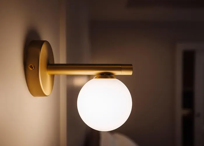 Gæstehus Magnifico Airport Catania