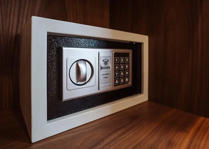 Gæstehus Magnifico Airport Catania