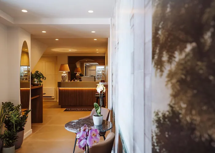 Gæstehus Magnifico Airport Catania