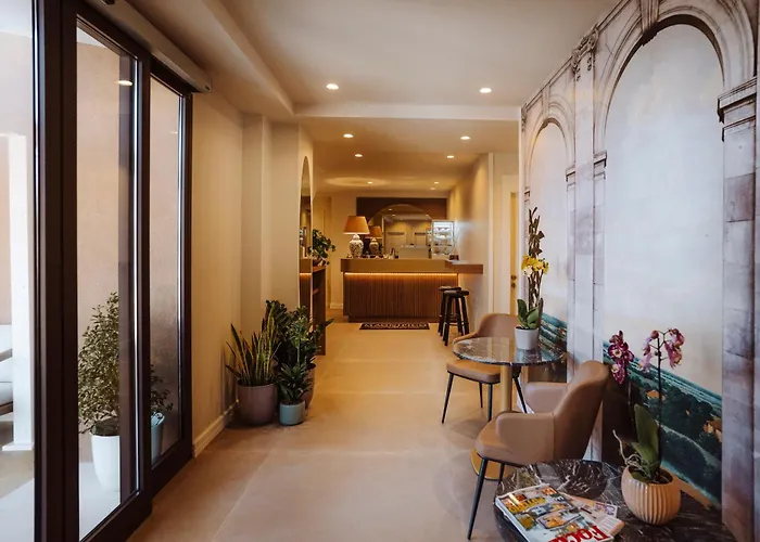 Magnifico Airport 3*