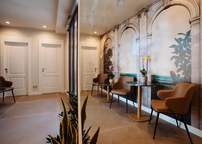 Magnifico Airport Catania