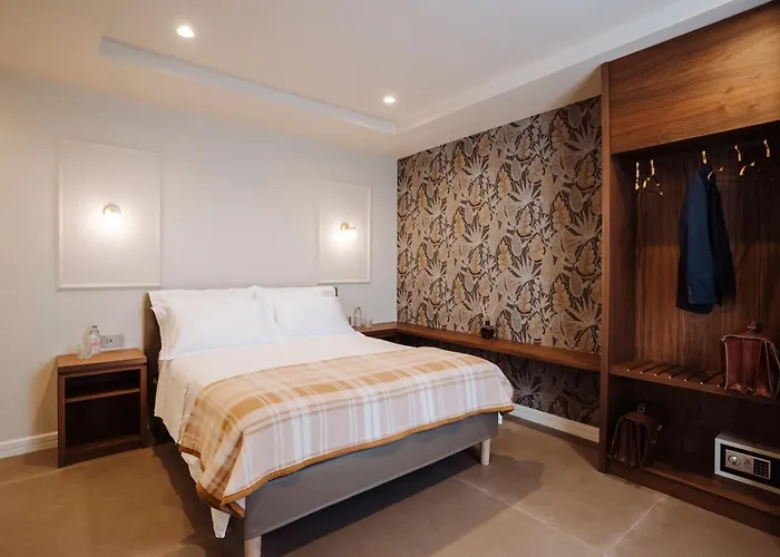 Gæstehus Magnifico Airport 3*