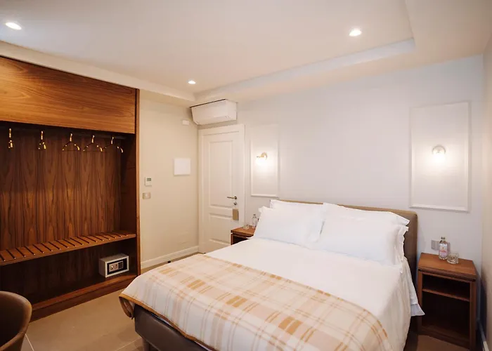 Magnifico Airport Catania