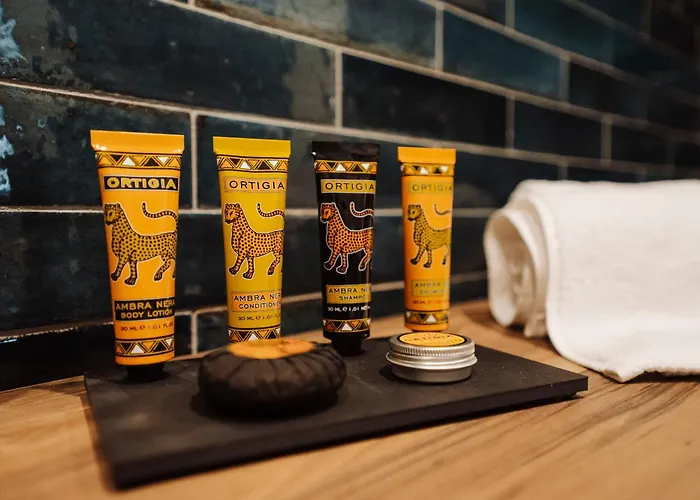 Gæstehus Magnifico Airport 3*