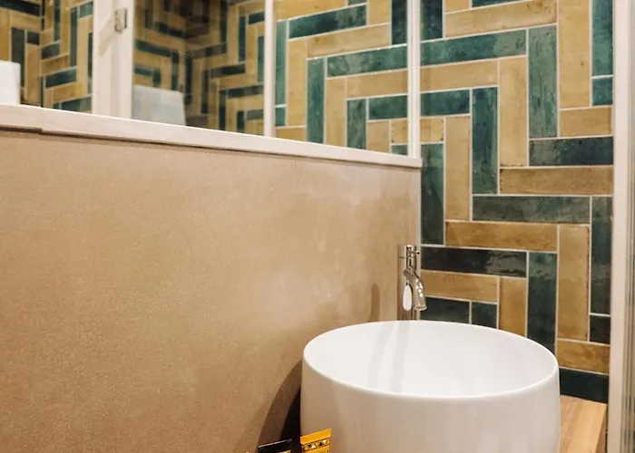 Gæstehus Magnifico Airport