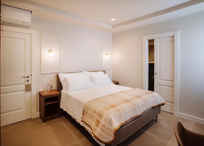 Magnifico Airport Catania