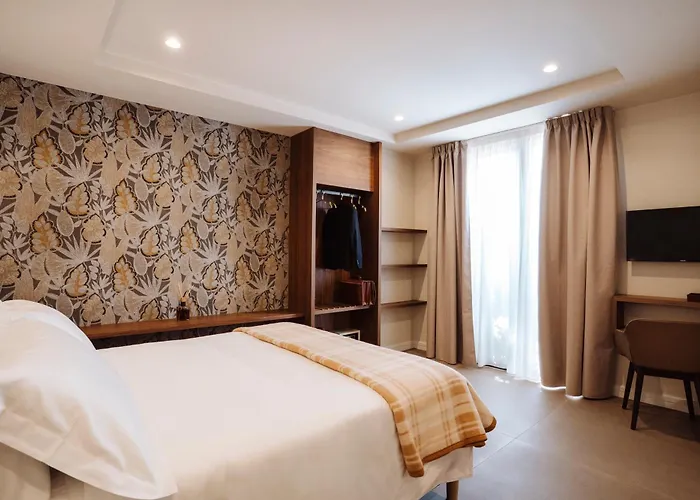 Magnifico Airport Catania