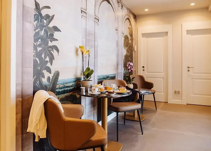 Gæstehus Magnifico Airport